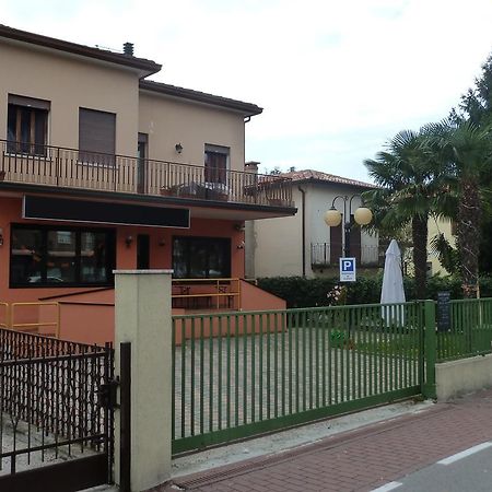 Sissi Bed&Breakfast Tencarola Esterno foto