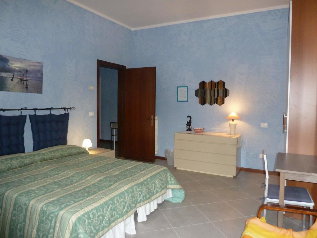 Sissi Bed&Breakfast Tencarola Camera foto