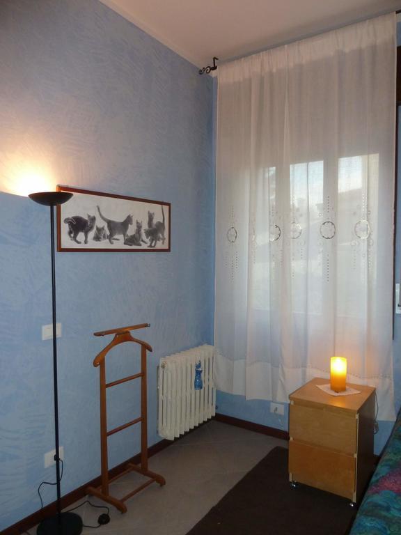Sissi Bed&Breakfast Tencarola Camera foto