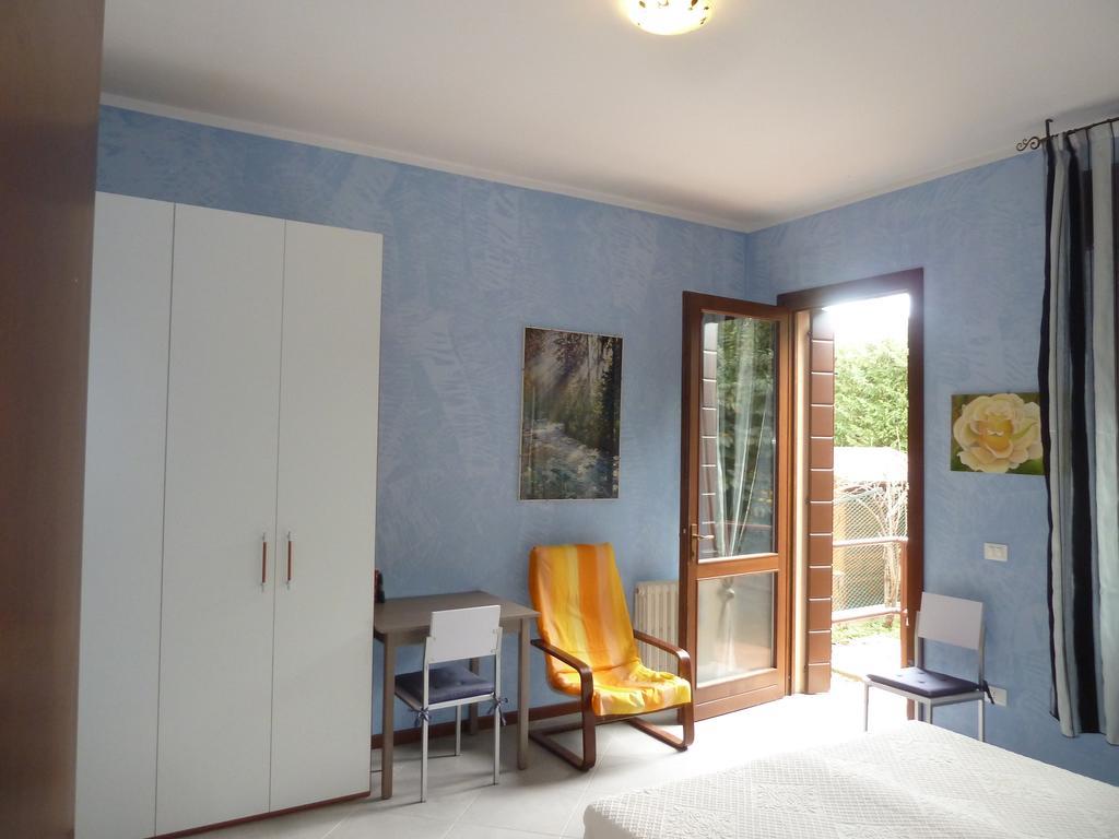 Sissi Bed&Breakfast Tencarola Camera foto