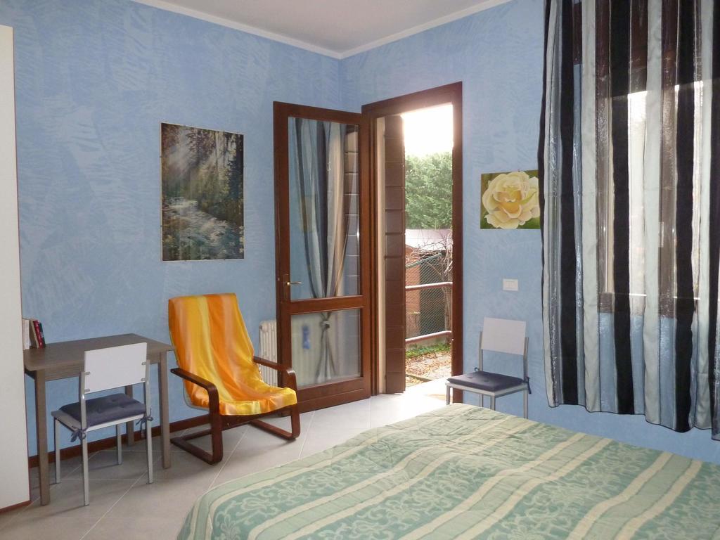Sissi Bed&Breakfast Tencarola Camera foto