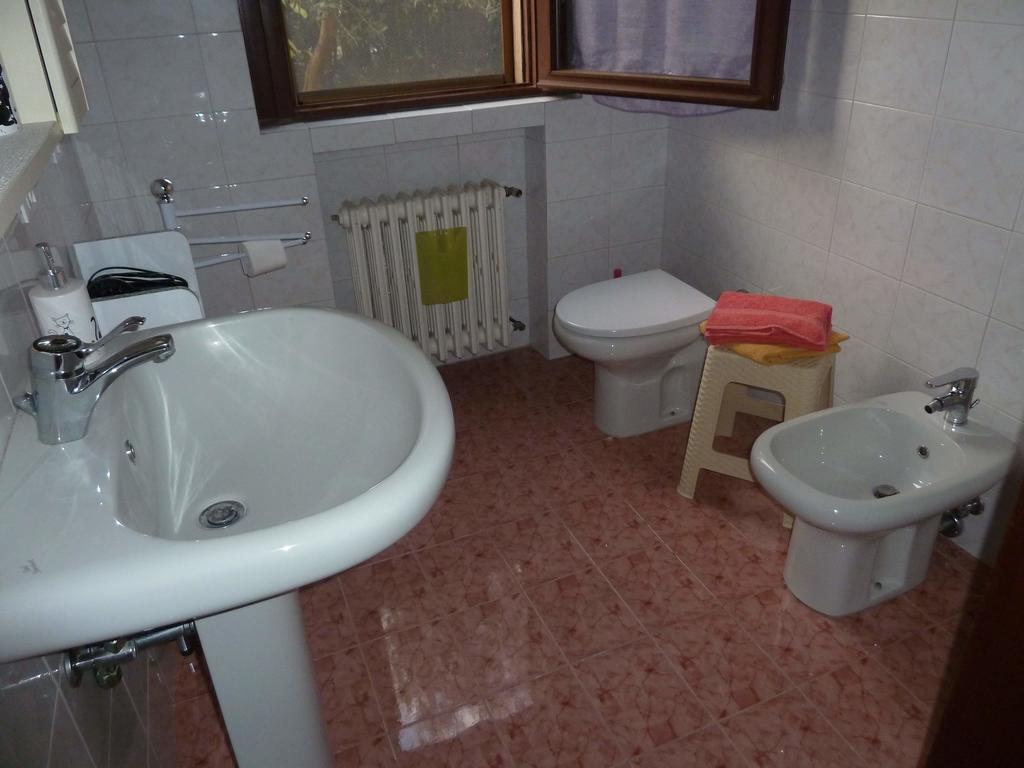 Sissi Bed&Breakfast Tencarola Camera foto