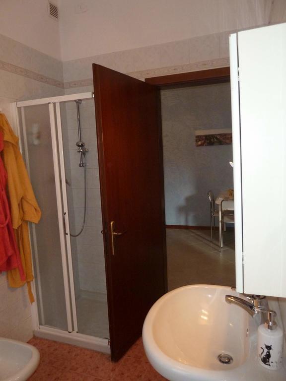 Sissi Bed&Breakfast Tencarola Camera foto