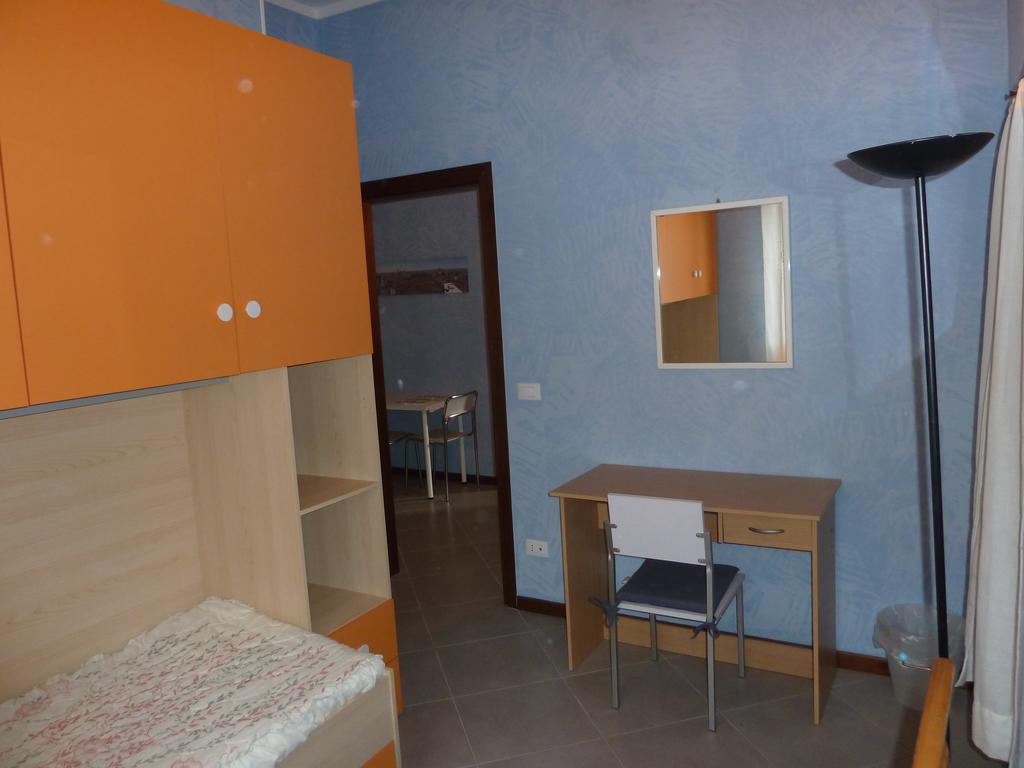 Sissi Bed&Breakfast Tencarola Camera foto