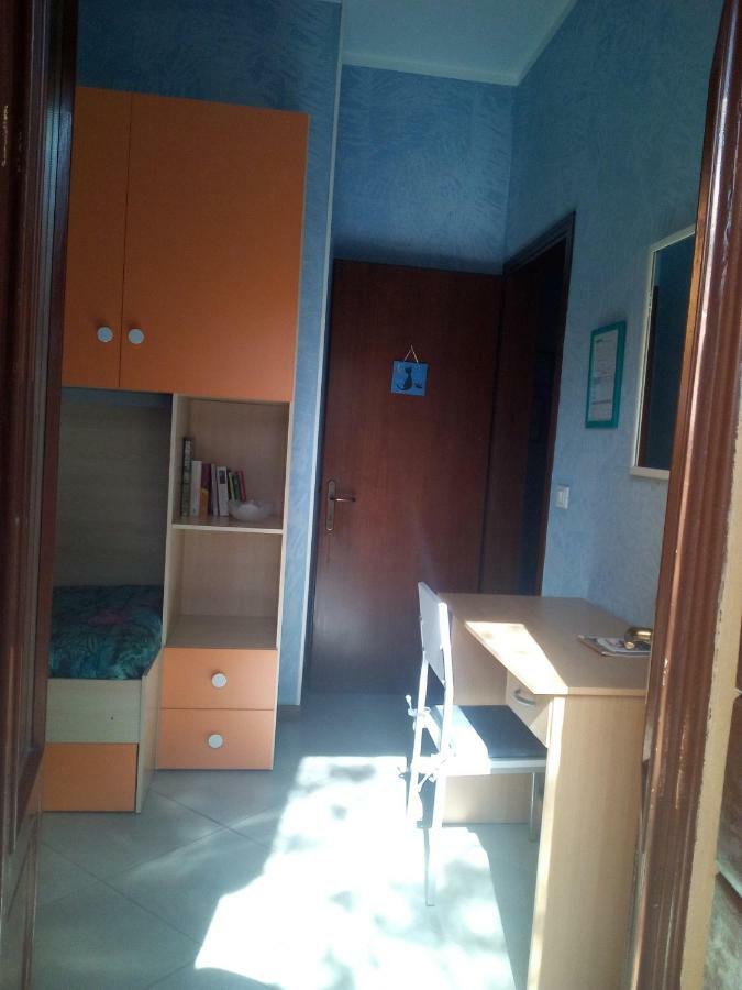 Sissi Bed&Breakfast Tencarola Esterno foto